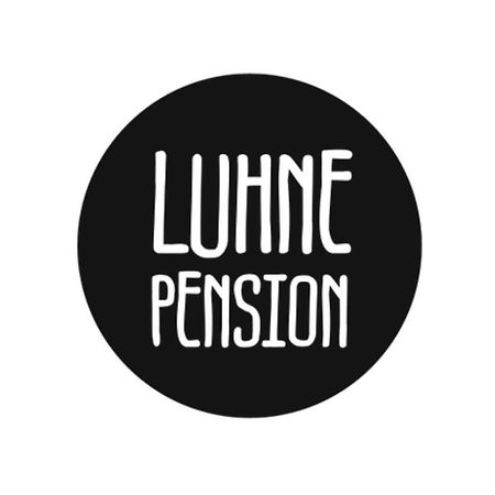 Luhne Boutique Pension Exteriér fotografie