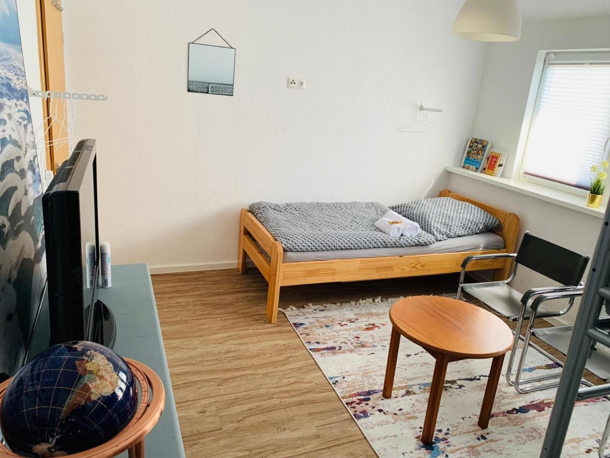 Luhne Boutique Pension Exteriér fotografie