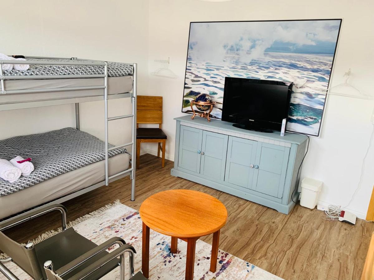 Luhne Boutique Pension Exteriér fotografie