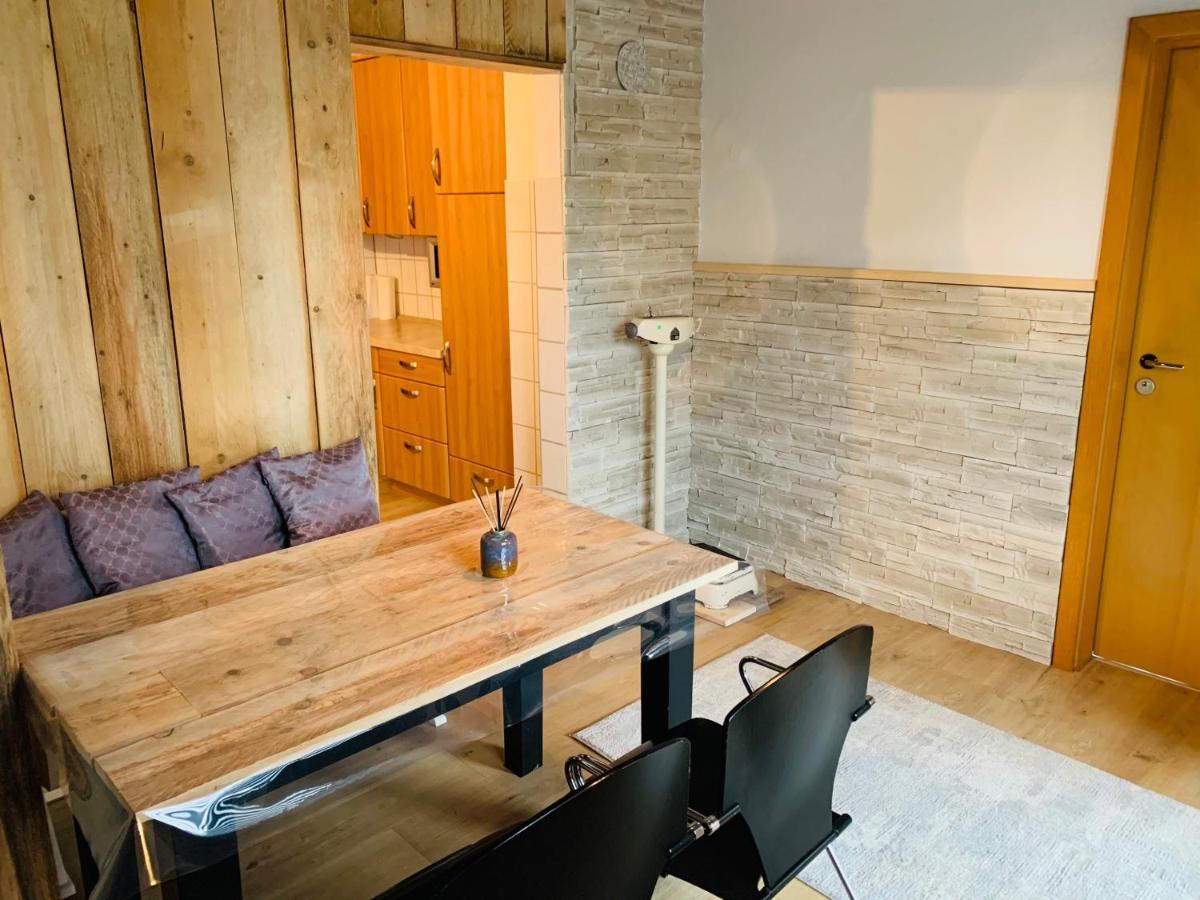 Luhne Boutique Pension Exteriér fotografie