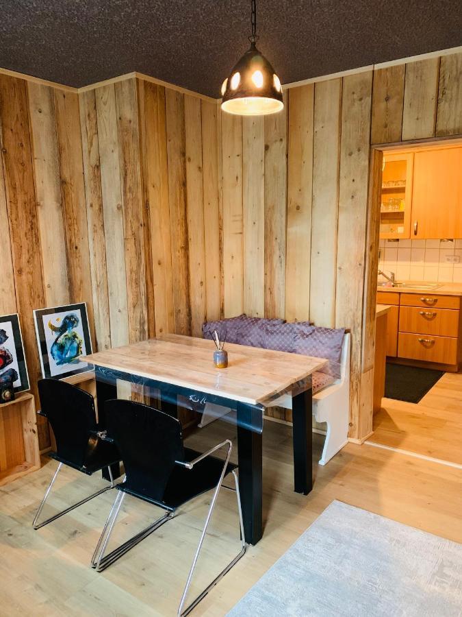 Luhne Boutique Pension Exteriér fotografie