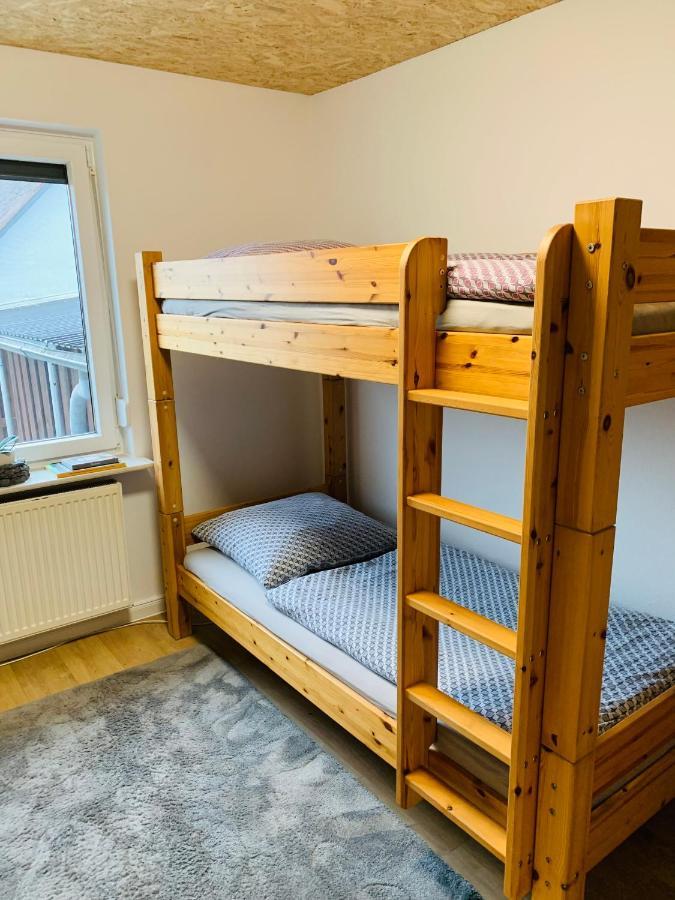 Luhne Boutique Pension Exteriér fotografie