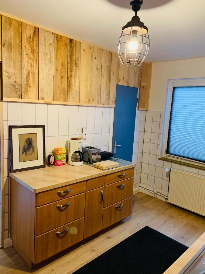 Luhne Boutique Pension Exteriér fotografie